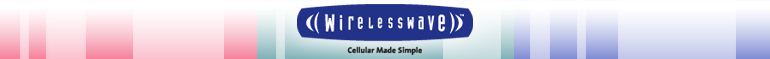 WirelessWave - Fall Promotions on Now!